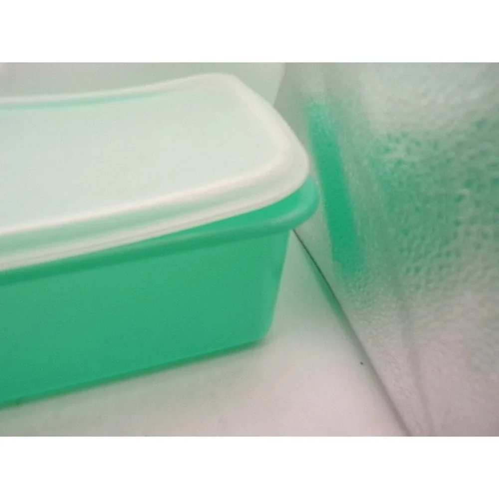Tupperware vintage jel